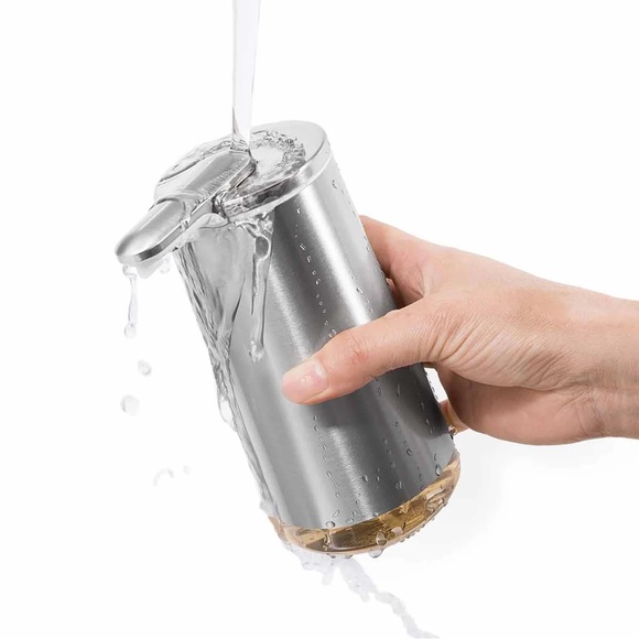 Simplehuman foam sensor pump - Picture 7 of 9